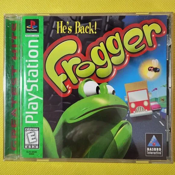 PlayStation 1 Game Bundle Lot of 5 Games - Picture 8 of 16